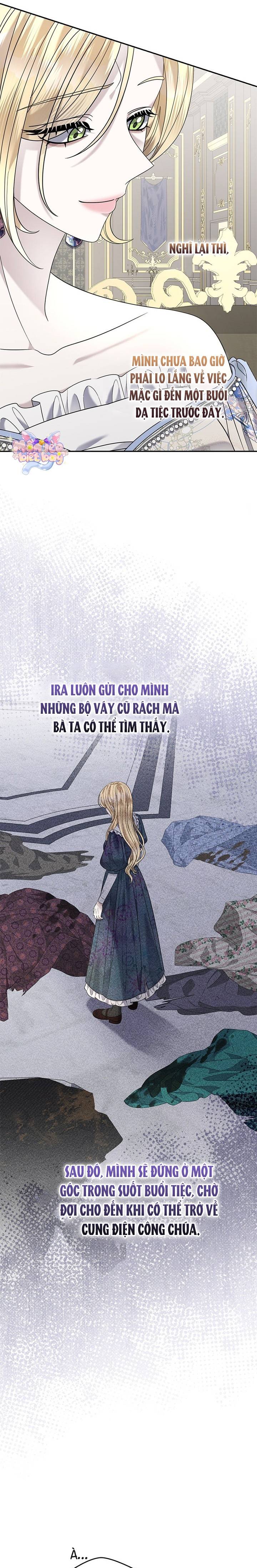 Dụ Hoặc - Chap Dụ Hoặc – Chap 18