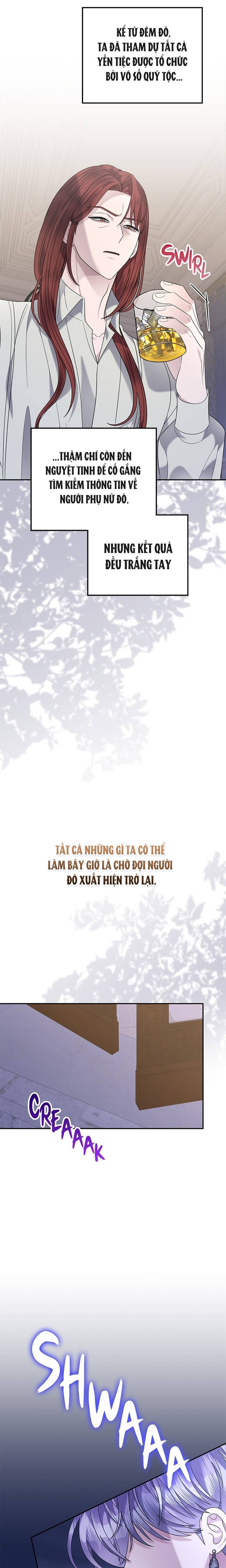 Dụ Hoặc - Chap Dụ Hoặc – Chap 18