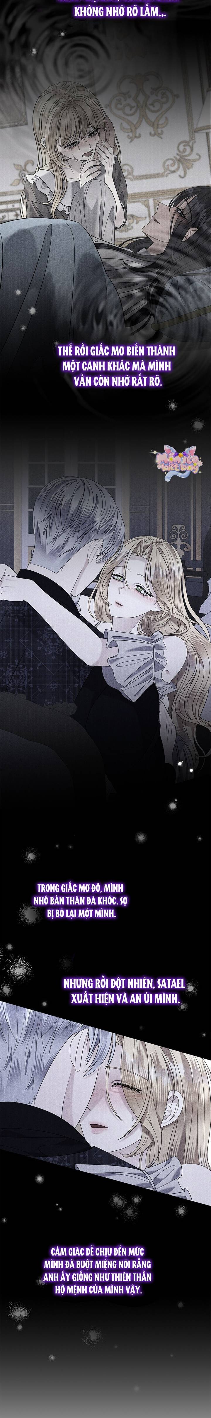Dụ Hoặc - Chap Dụ Hoặc – Chap 18