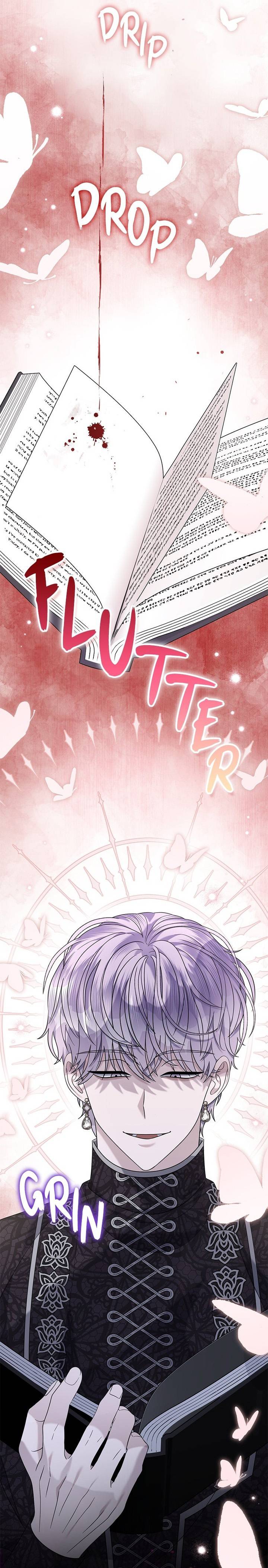 Dụ Hoặc - Chap Dụ Hoặc – Chap 18