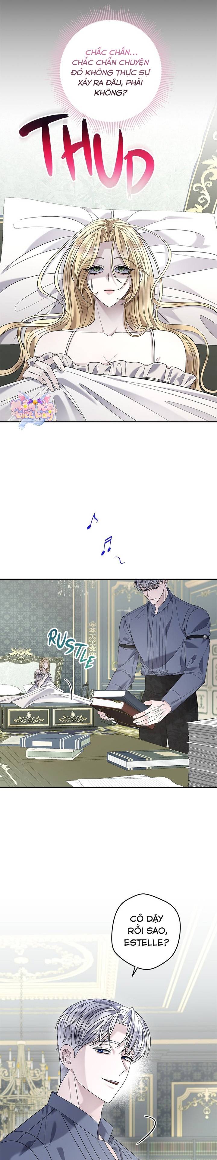 Dụ Hoặc - Chap Dụ Hoặc – Chap 18
