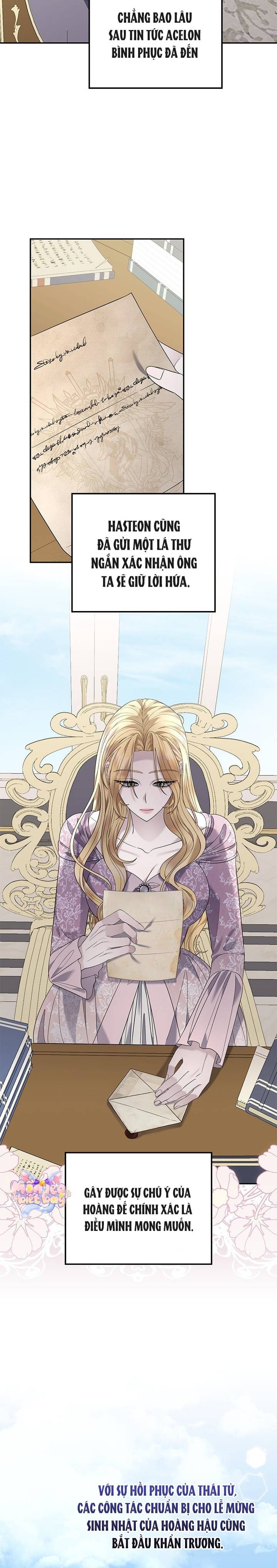 Dụ Hoặc - Chap Dụ Hoặc – Chap 18