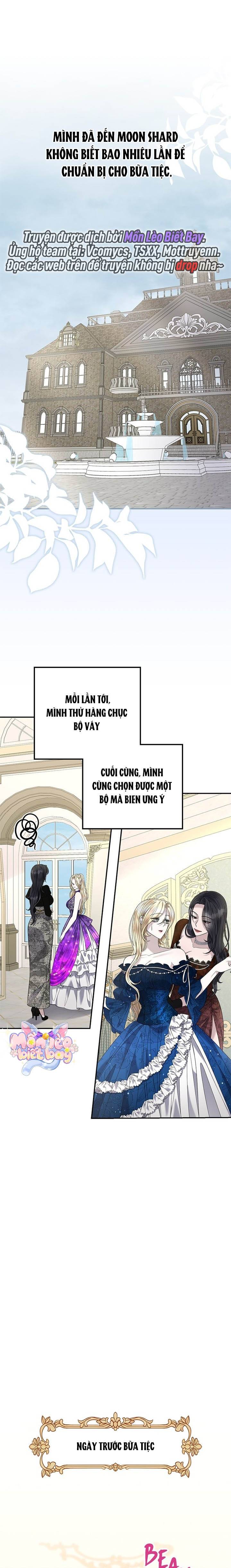 Dụ Hoặc - Chap Dụ Hoặc – Chap 19