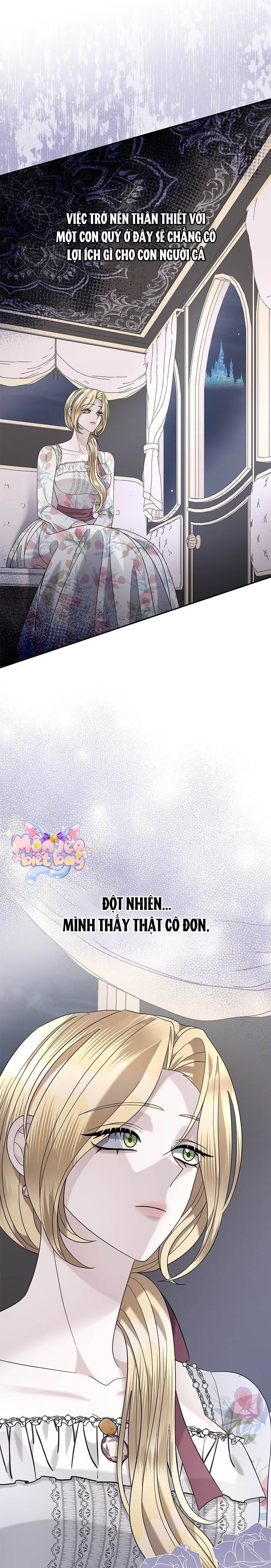 Dụ Hoặc - Chap Dụ Hoặc – Chap 19