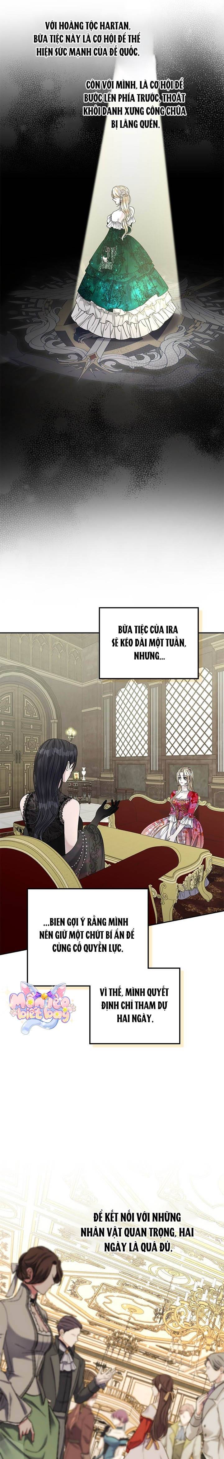 Dụ Hoặc - Chap Dụ Hoặc – Chap 19