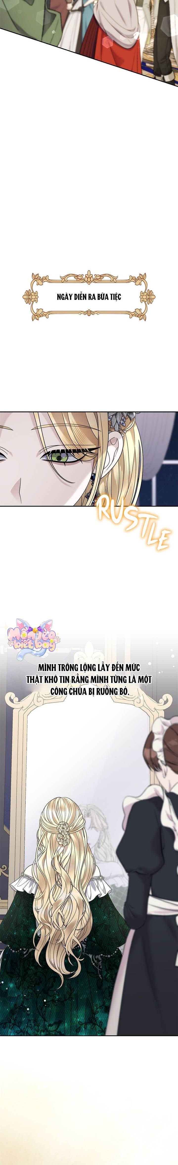 Dụ Hoặc - Chap Dụ Hoặc – Chap 19