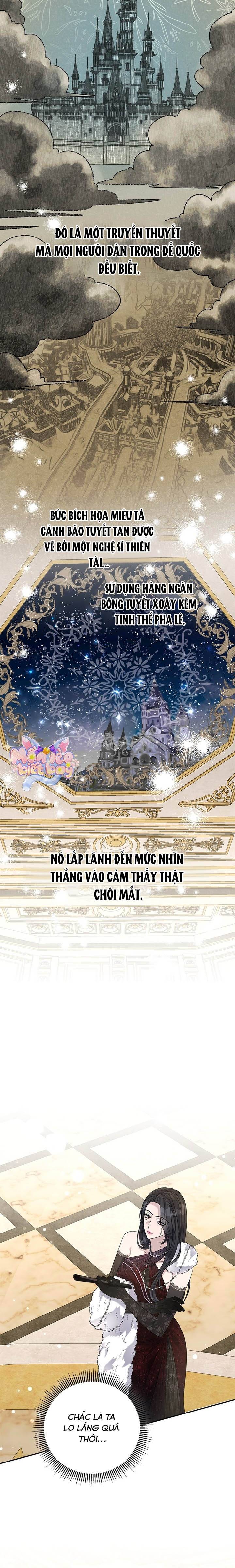 Dụ Hoặc - Chap Dụ Hoặc – Chap 19