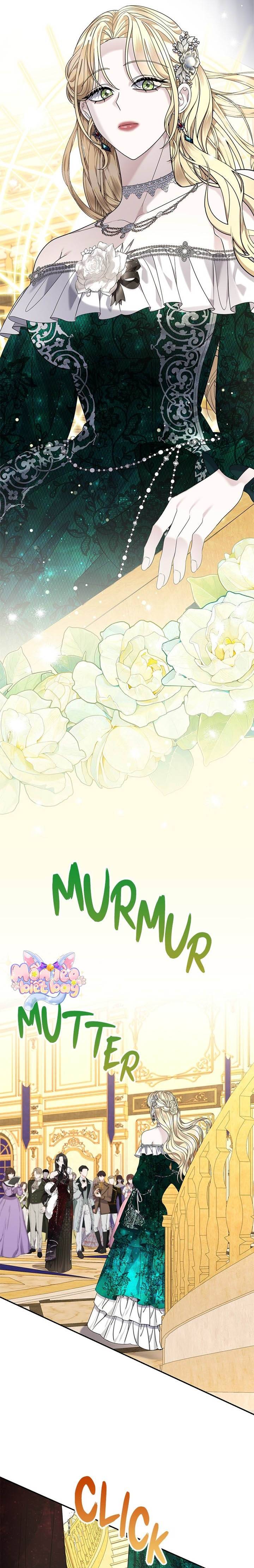 Dụ Hoặc - Chap Dụ Hoặc – Chap 19