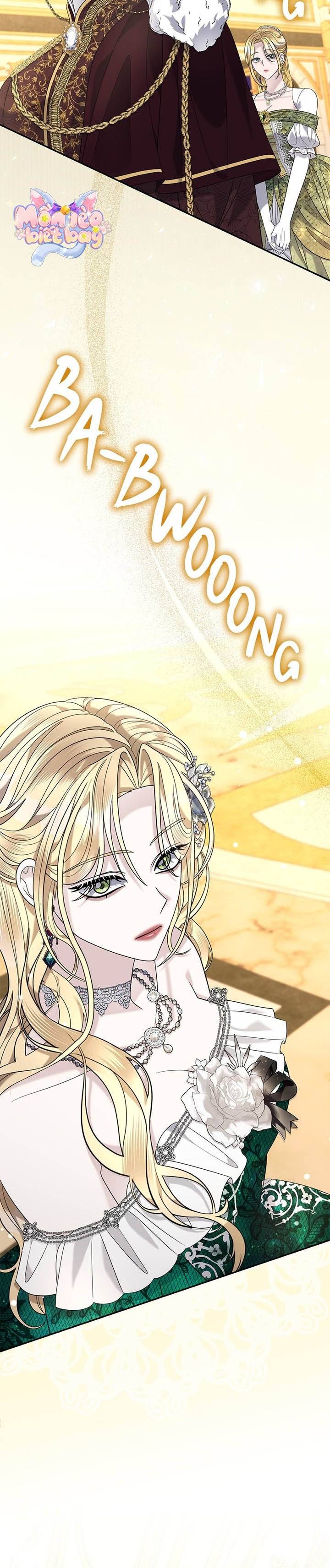 Dụ Hoặc - Chap Dụ Hoặc – Chap 19