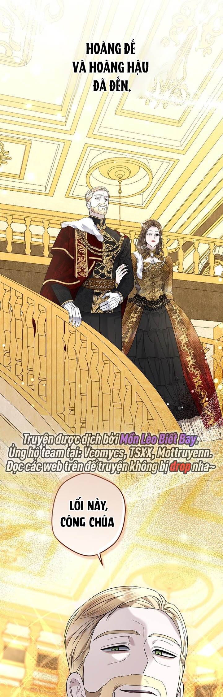 Dụ Hoặc - Chap Dụ Hoặc – Chap 19
