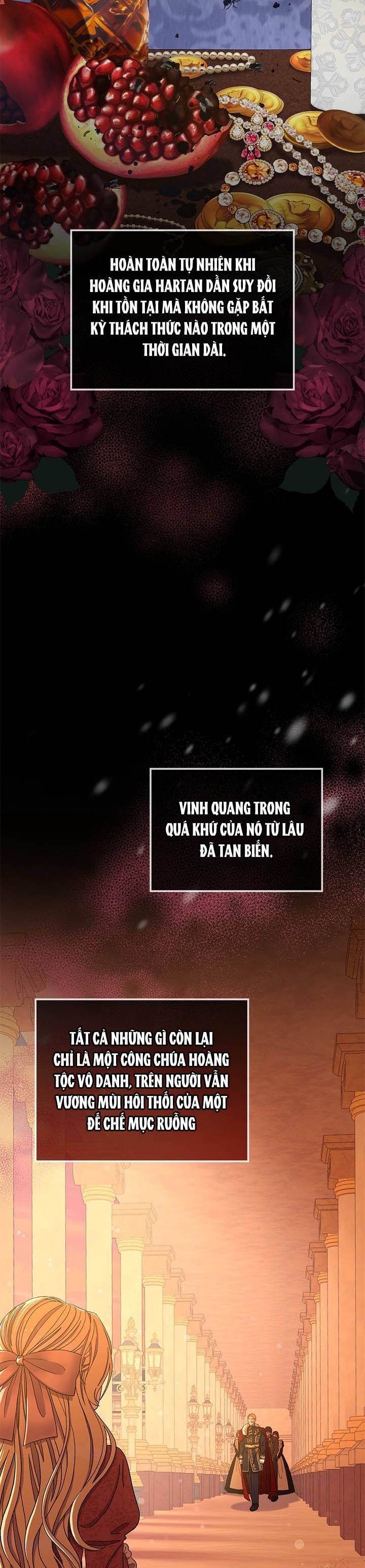 Dụ Hoặc - Chap 2