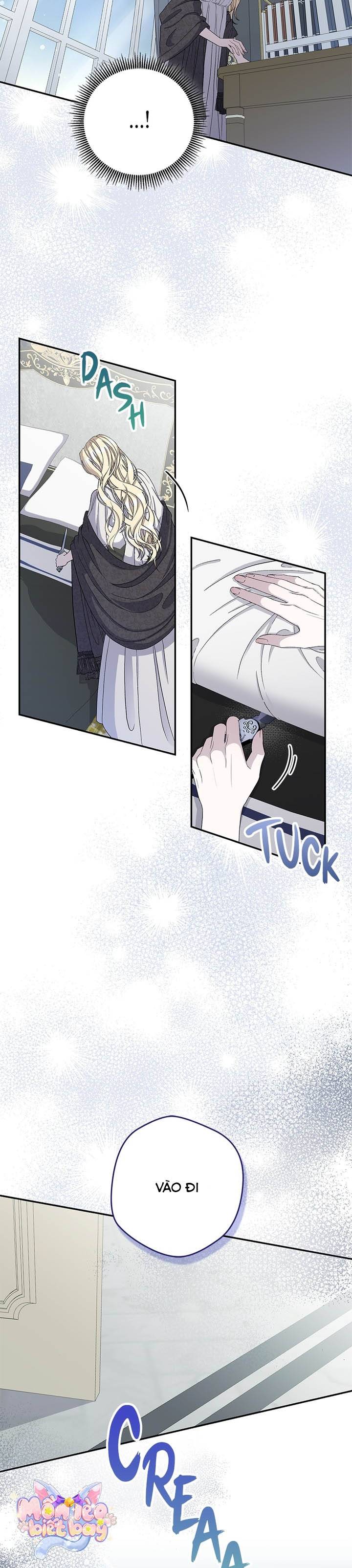 Dụ Hoặc - Chap 2