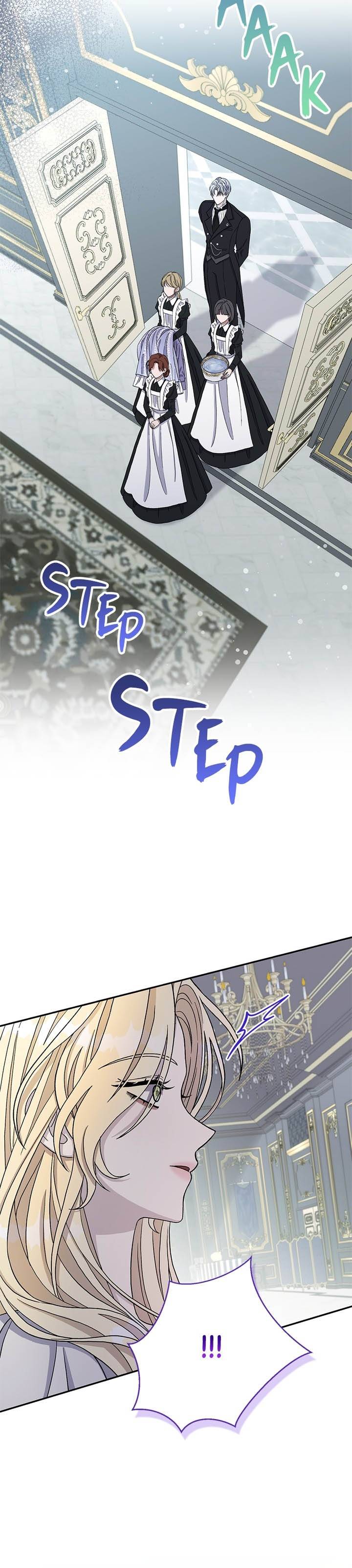 Dụ Hoặc - Chap 2