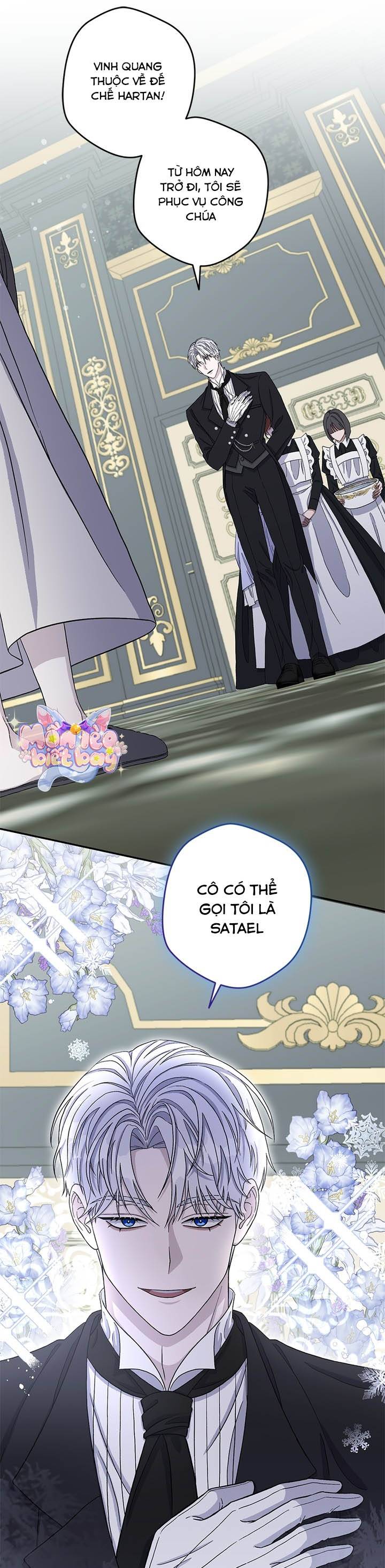 Dụ Hoặc - Chap 2