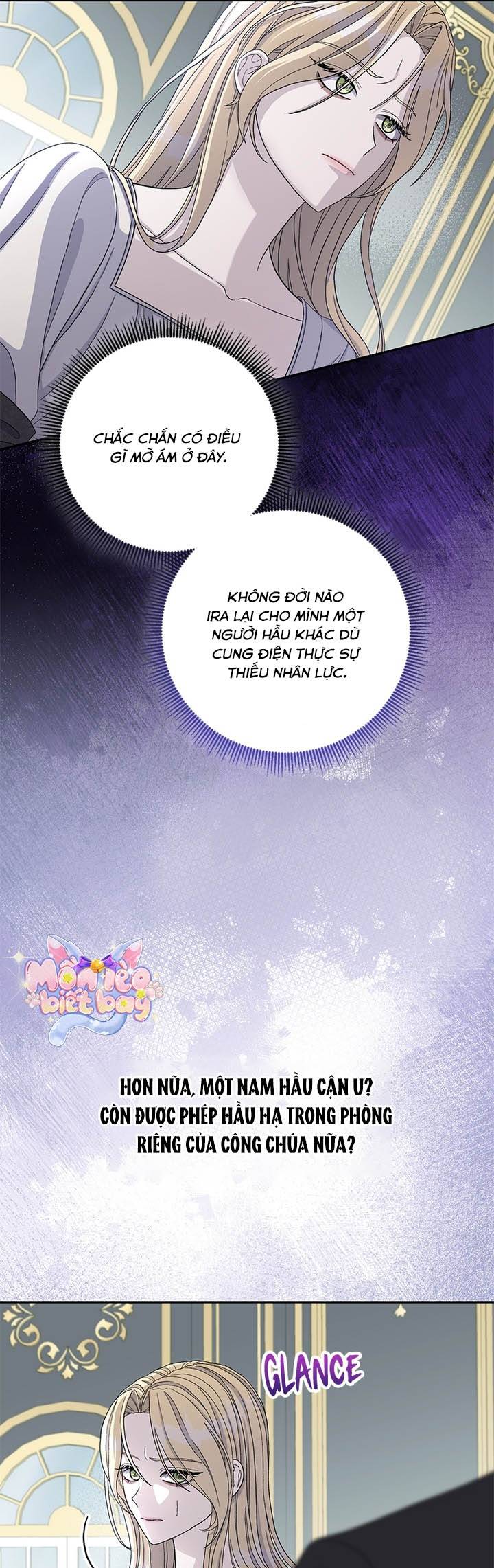 Dụ Hoặc - Chap 2