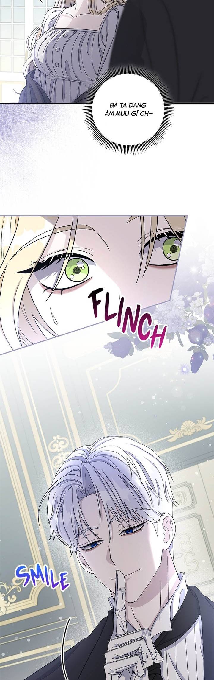 Dụ Hoặc - Chap 2