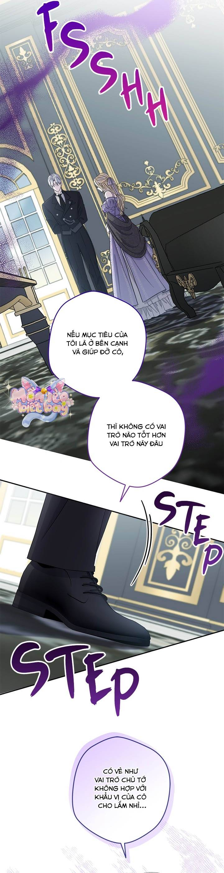 Dụ Hoặc - Chap 2