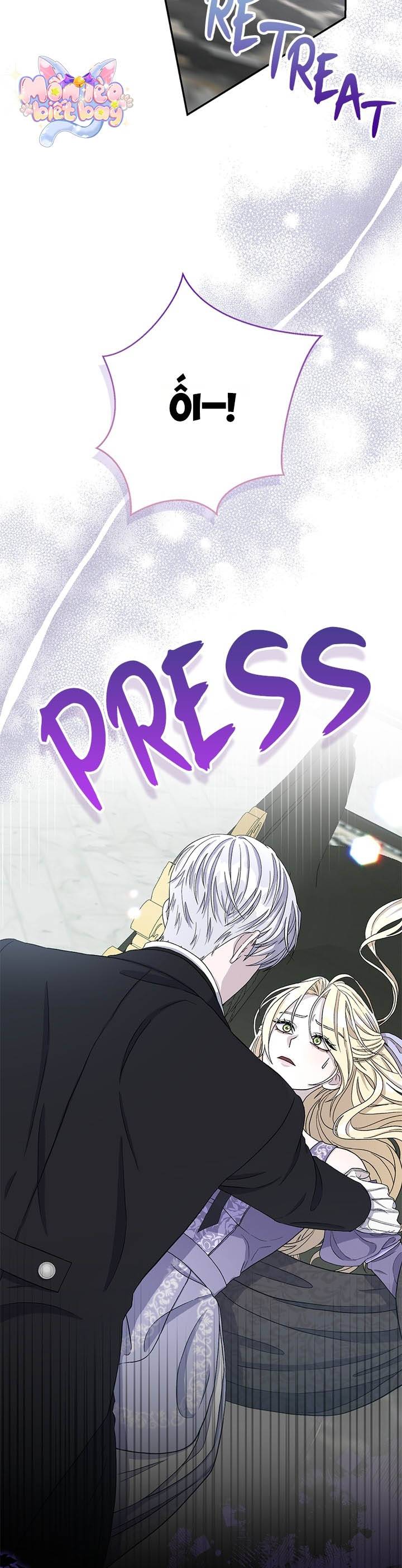 Dụ Hoặc - Chap 2