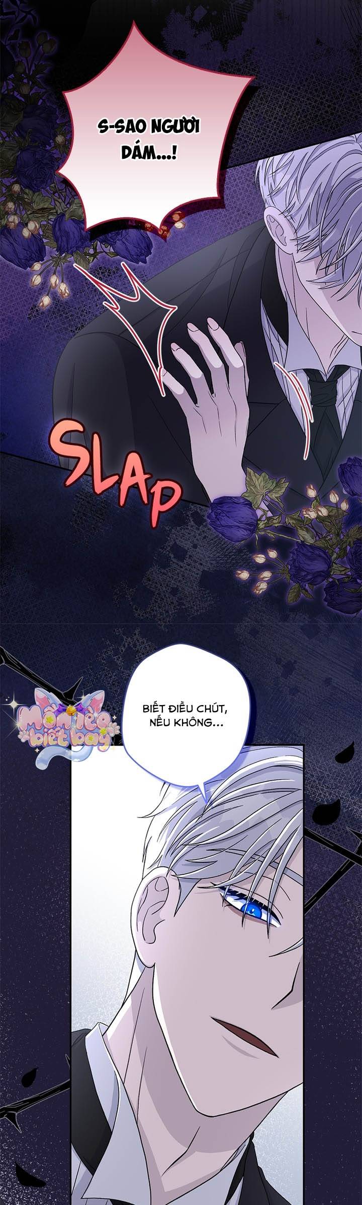 Dụ Hoặc - Chap 2
