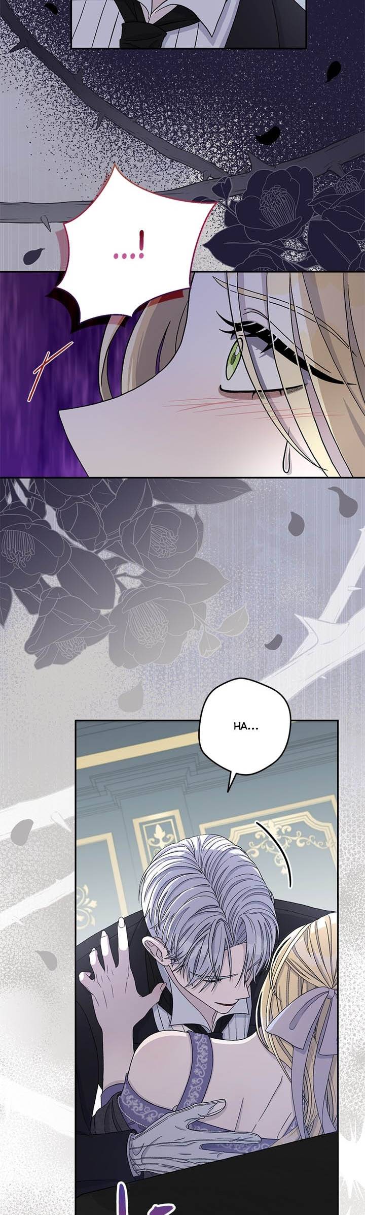 Dụ Hoặc - Chap 2
