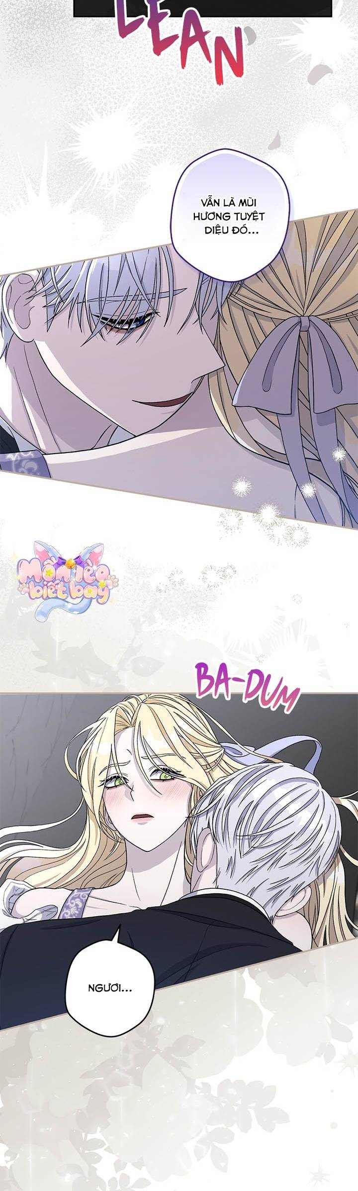Dụ Hoặc - Chap 2