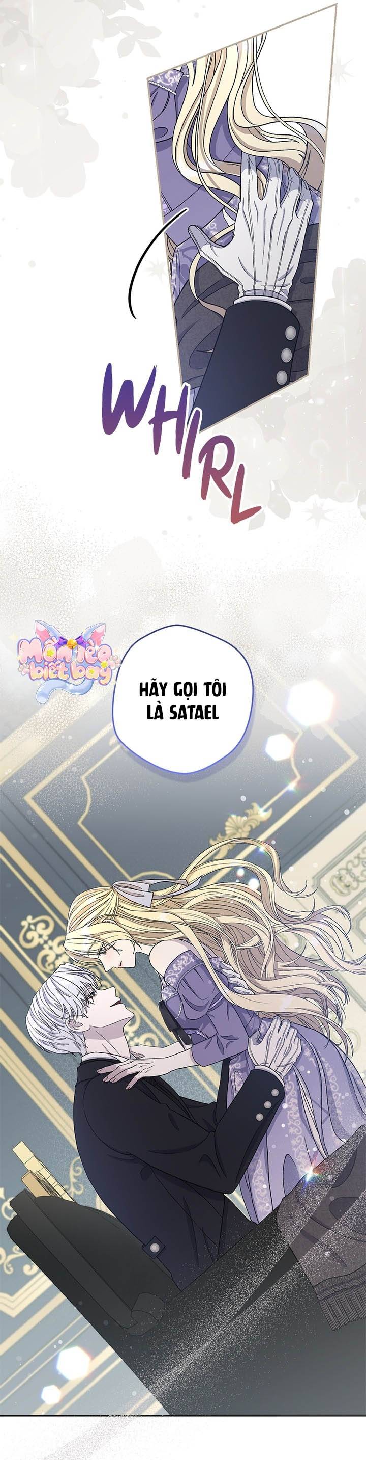 Dụ Hoặc - Chap 2