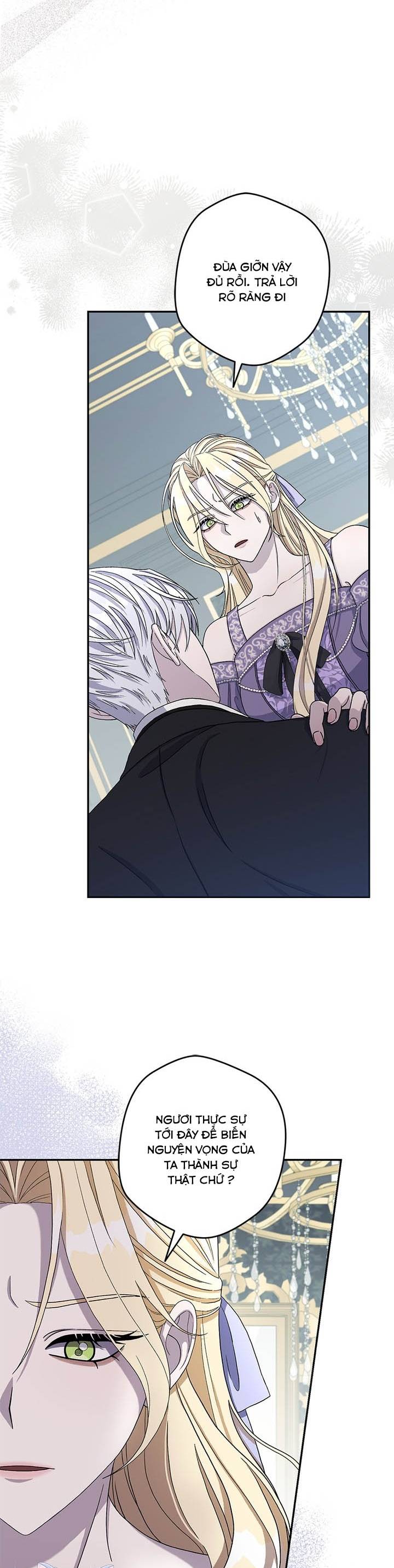 Dụ Hoặc - Chap 2