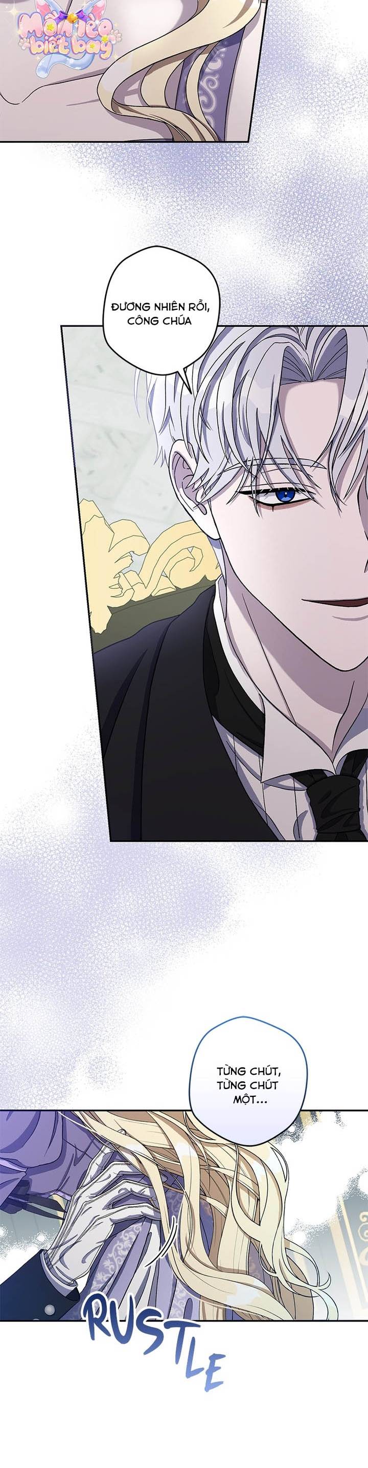 Dụ Hoặc - Chap 2