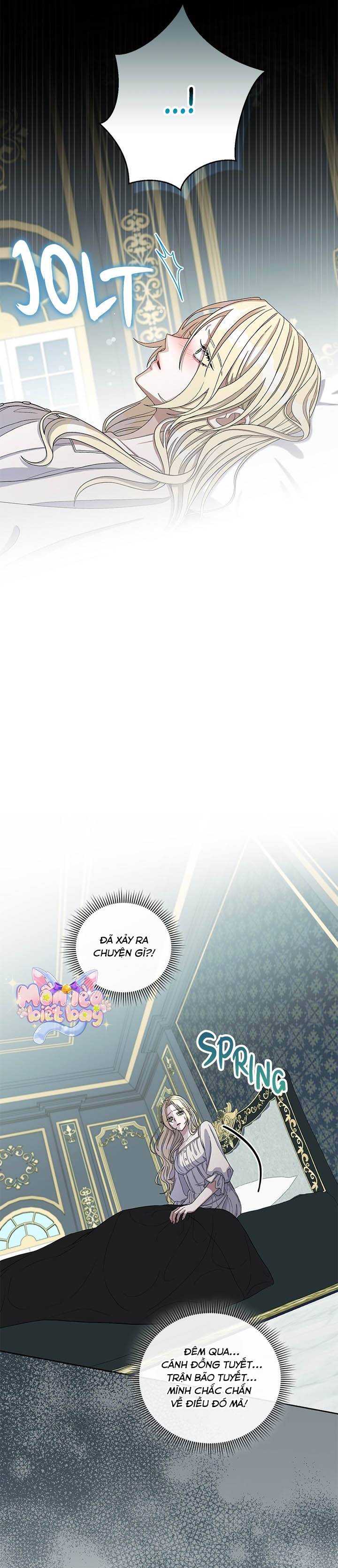 Dụ Hoặc - Chap 2