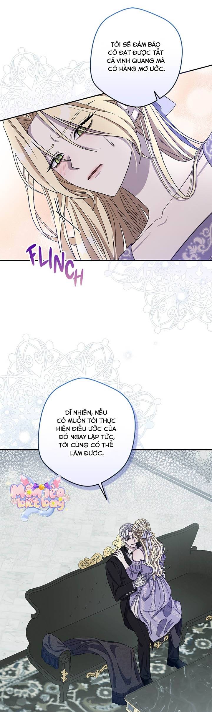 Dụ Hoặc - Chap 2