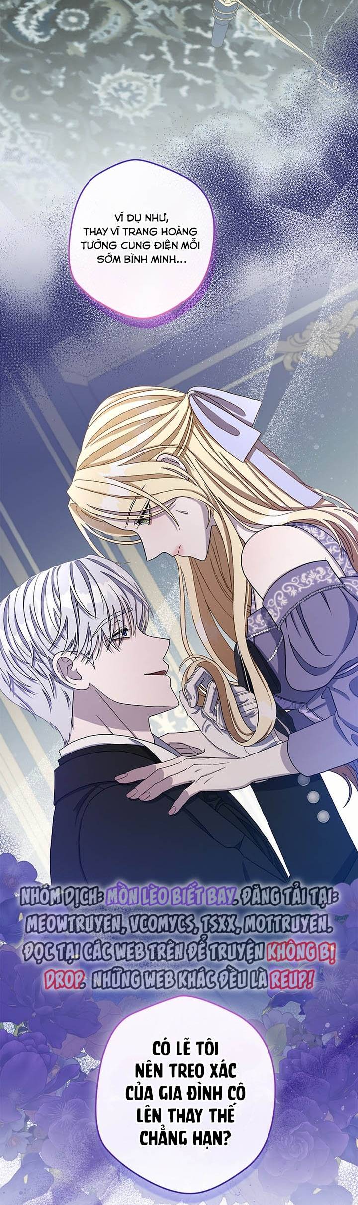 Dụ Hoặc - Chap 2