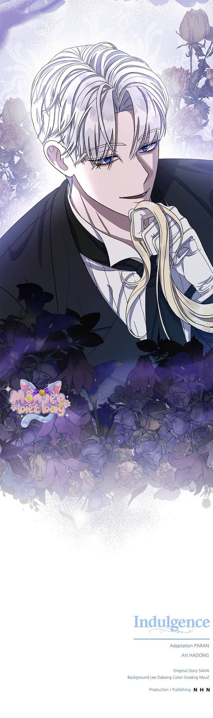 Dụ Hoặc - Chap 2