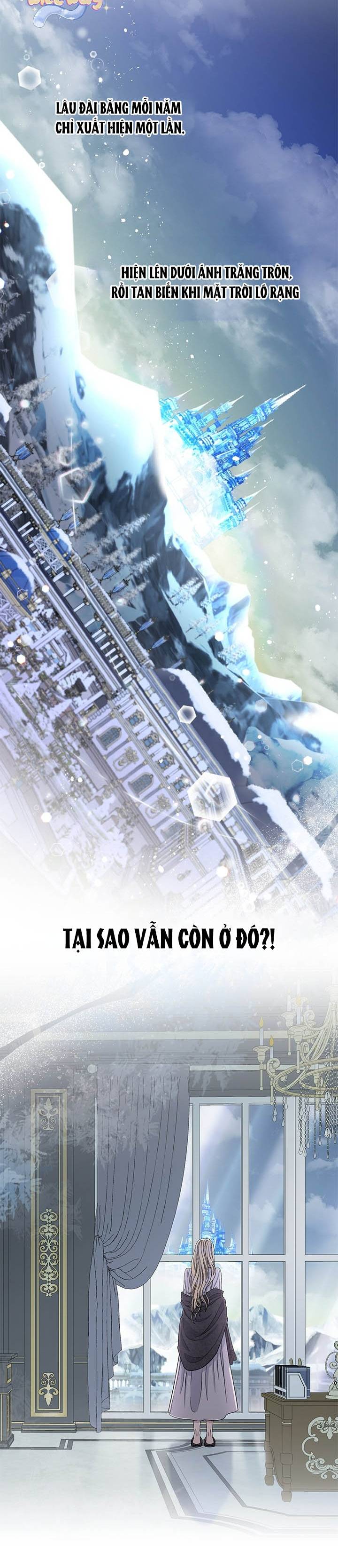 Dụ Hoặc - Chap 2