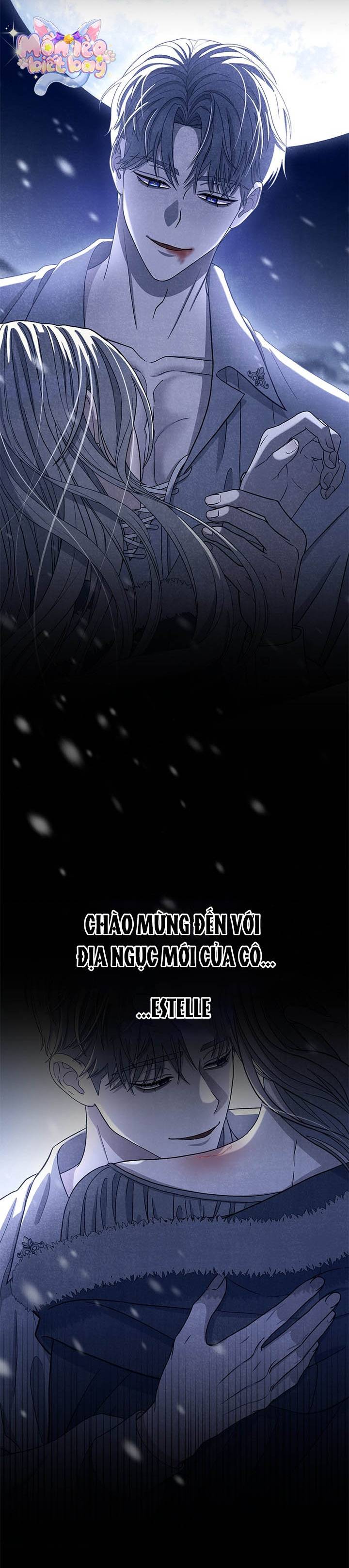 Dụ Hoặc - Chap 2