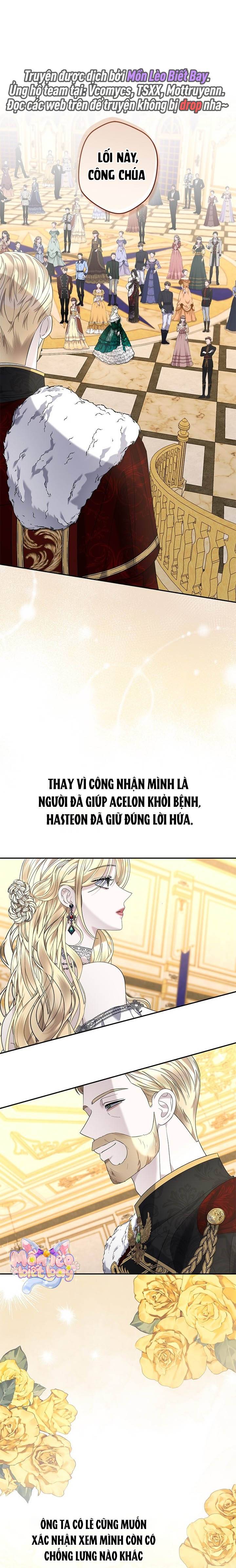Dụ Hoặc - Chap Dụ Hoặc – Chap 20
