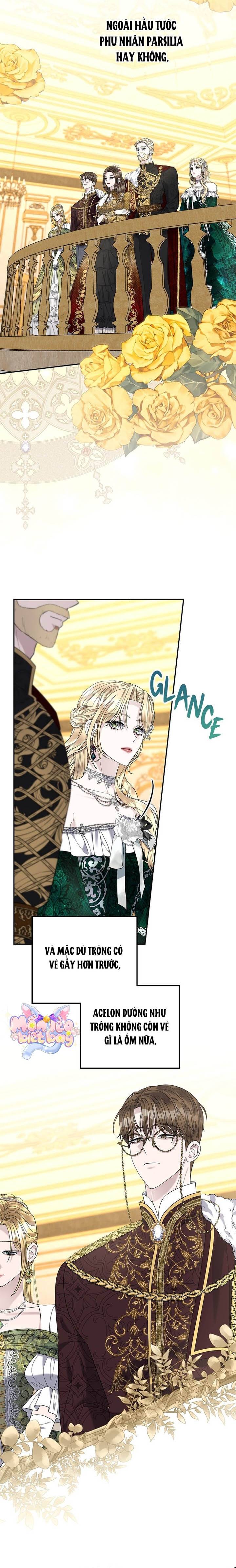 Dụ Hoặc - Chap Dụ Hoặc – Chap 20