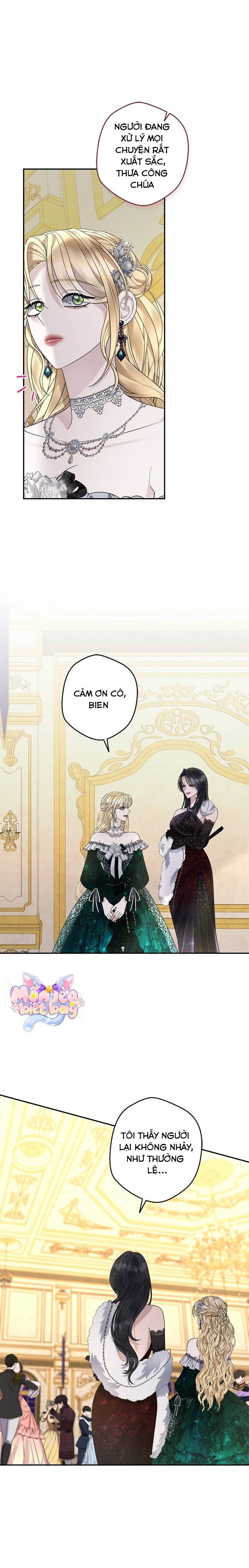 Dụ Hoặc - Chap Dụ Hoặc – Chap 20