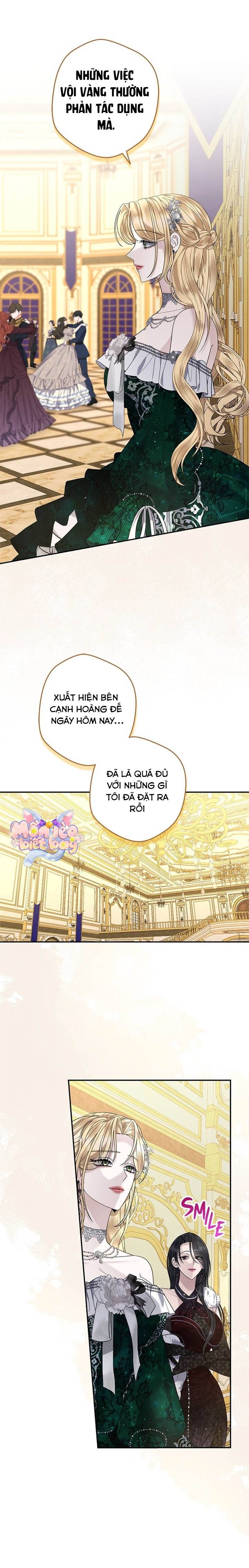 Dụ Hoặc - Chap Dụ Hoặc – Chap 20