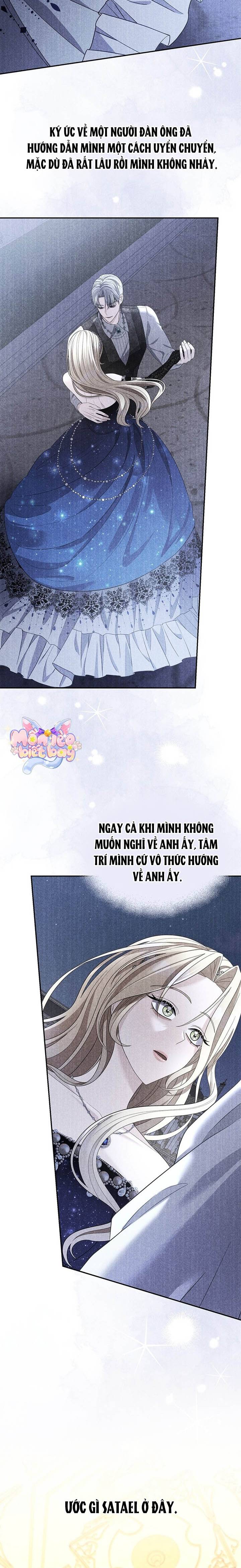 Dụ Hoặc - Chap Dụ Hoặc – Chap 20