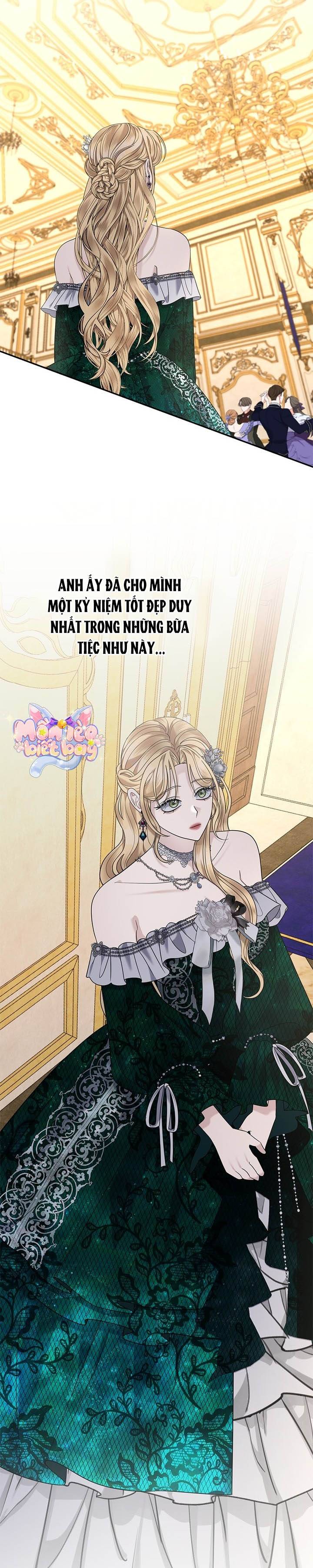 Dụ Hoặc - Chap Dụ Hoặc – Chap 20