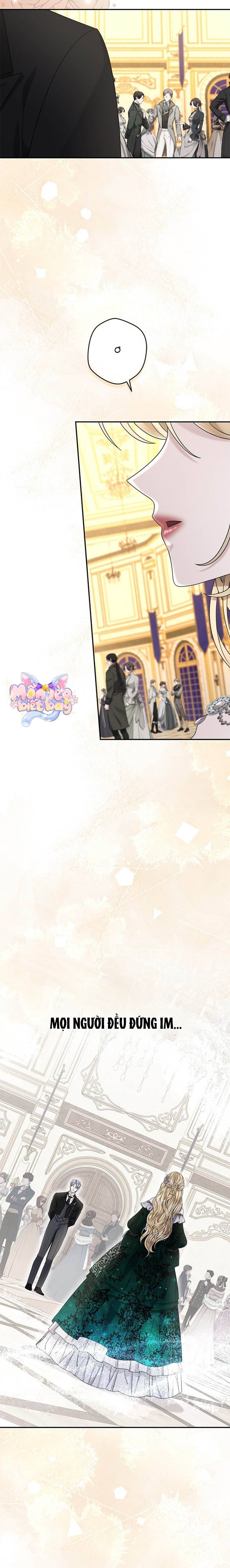 Dụ Hoặc - Chap Dụ Hoặc – Chap 20