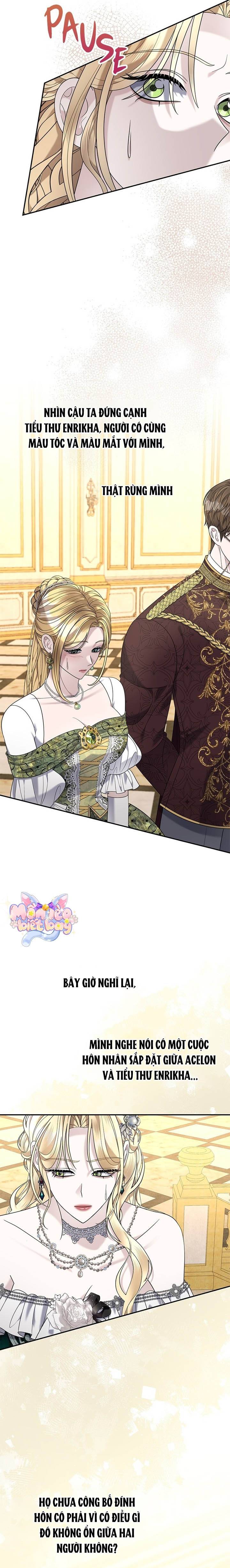 Dụ Hoặc - Chap Dụ Hoặc – Chap 20