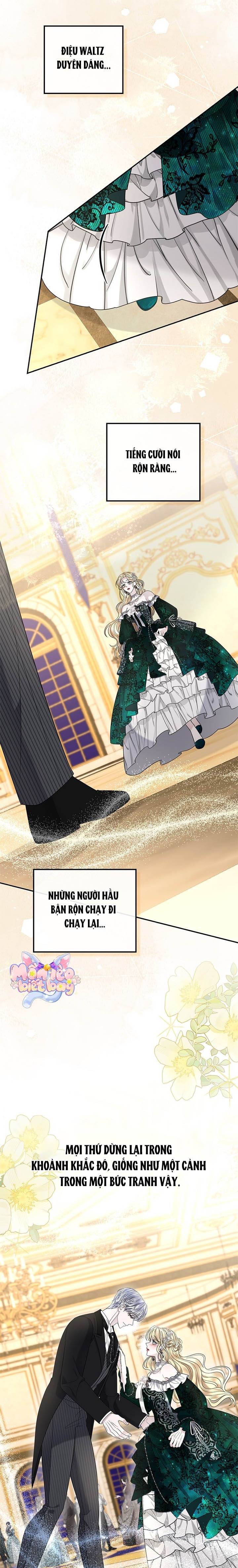 Dụ Hoặc - Chap Dụ Hoặc – Chap 20