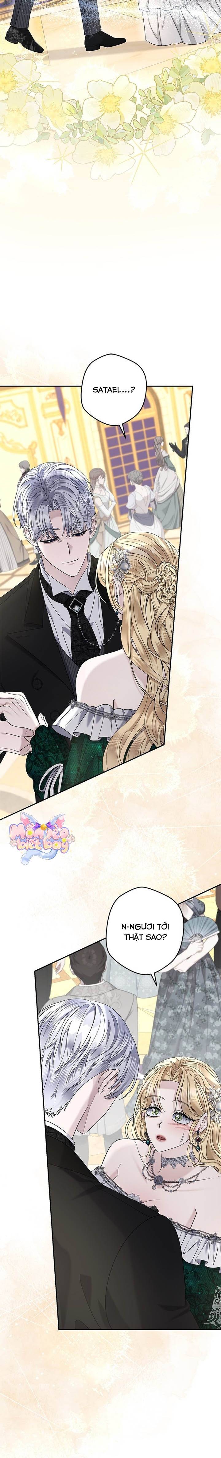 Dụ Hoặc - Chap Dụ Hoặc – Chap 20