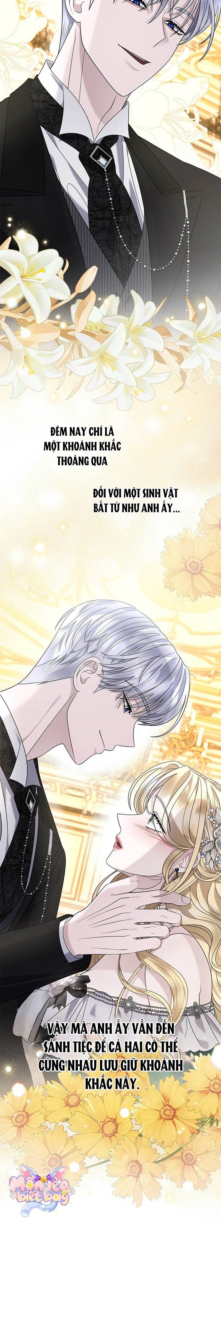 Dụ Hoặc - Chap Dụ Hoặc – Chap 20