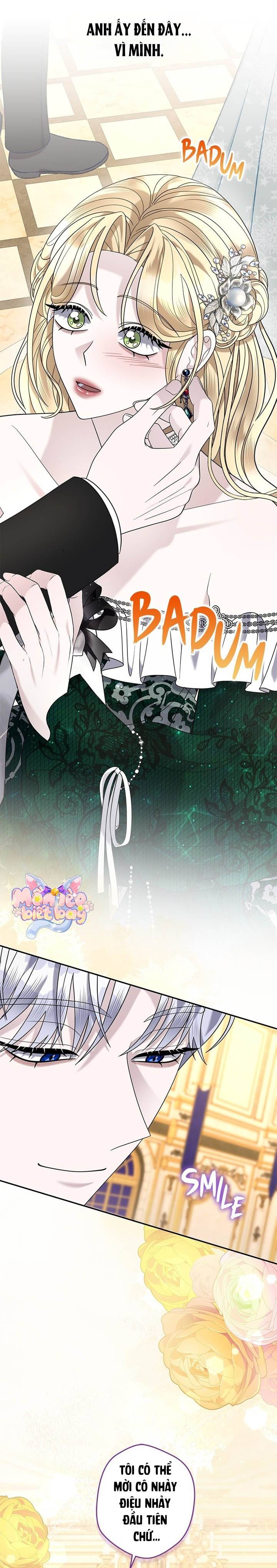 Dụ Hoặc - Chap Dụ Hoặc – Chap 20