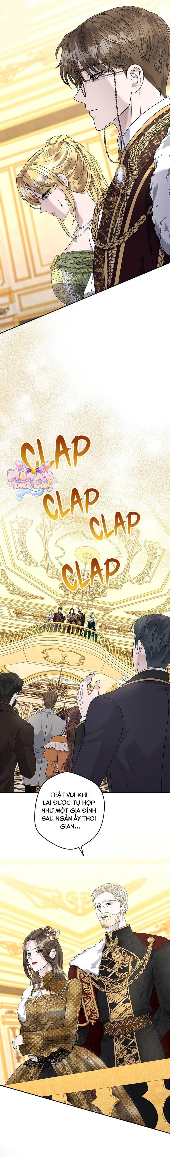 Dụ Hoặc - Chap Dụ Hoặc – Chap 20