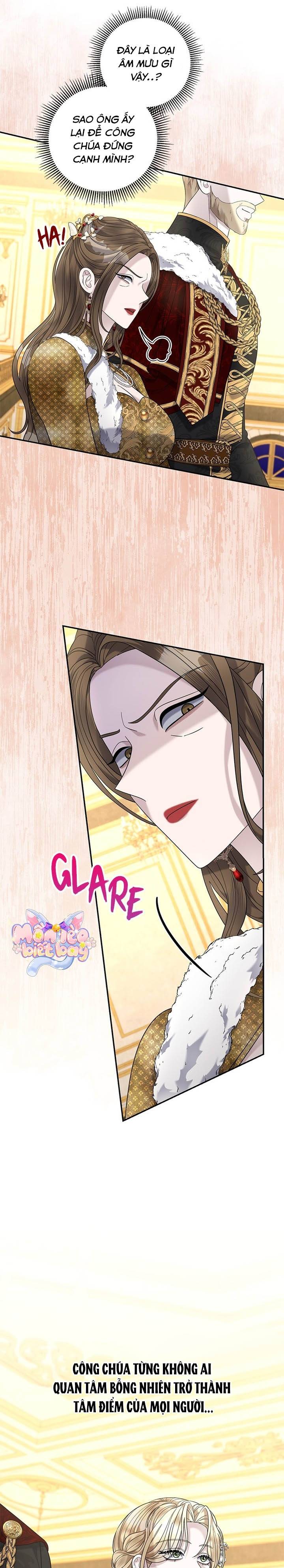Dụ Hoặc - Chap Dụ Hoặc – Chap 20