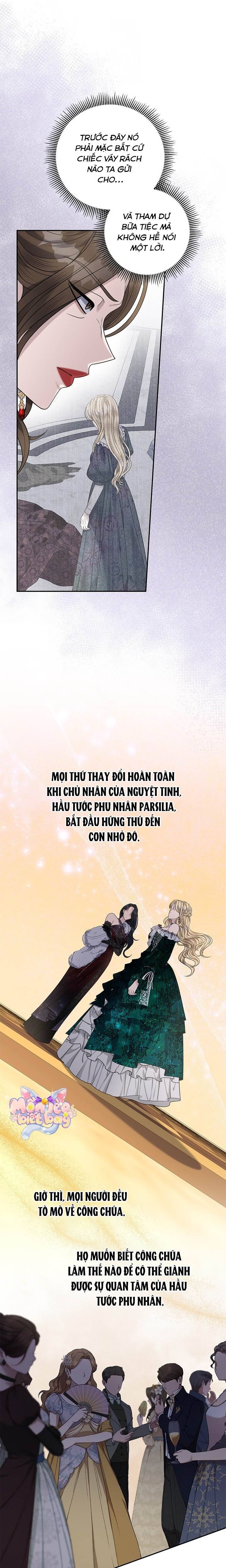 Dụ Hoặc - Chap Dụ Hoặc – Chap 20