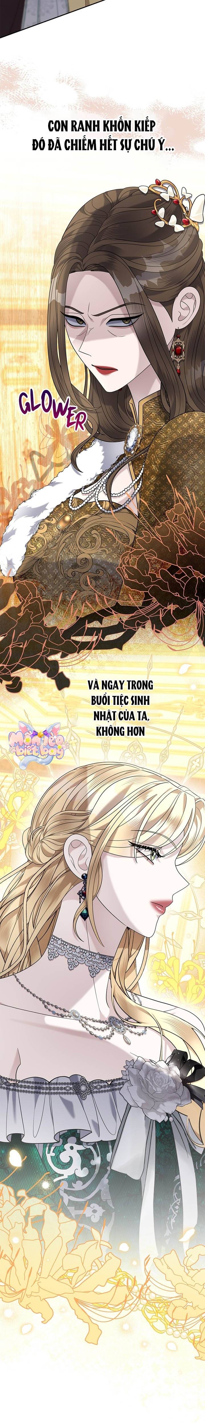 Dụ Hoặc - Chap Dụ Hoặc – Chap 20